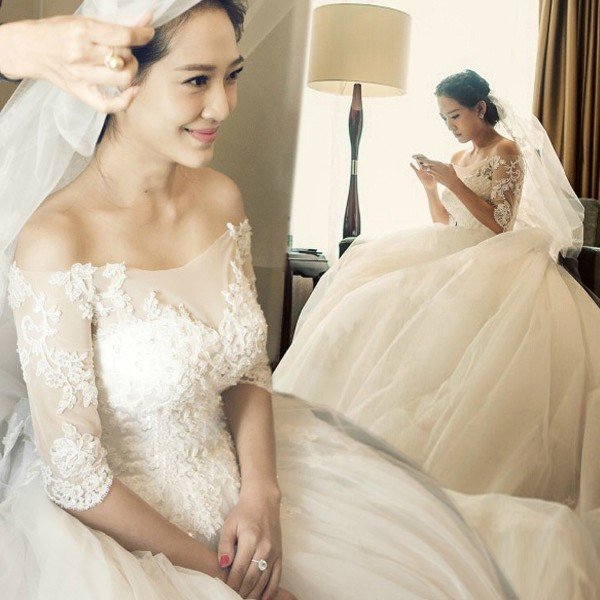 ウエディングドレス 袖付き 二次会 ウェディングドレス 安い 秋冬 結婚式 プリンセス エンパイア 花嫁 ドレス 披露宴 ロングドレス ブライダル 大きいサイズ 20代 30代 40代