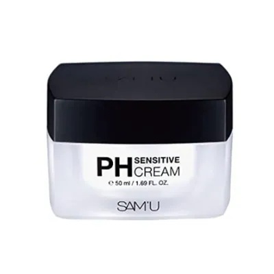PH SENSITIVE CREAM　50ML