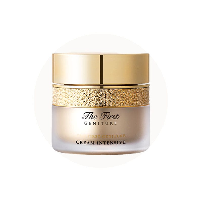 [o hui]最初のGeniture Cream集中55ml