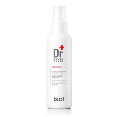 ドクタールッツ スカルプ リバイタライザー 150ml [毛根に直接吹きかける頭皮活力エッセンス]