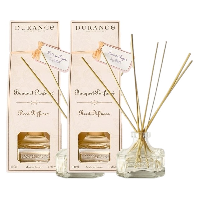 フレグランスブーケ 100ml x 2 フィグミルク