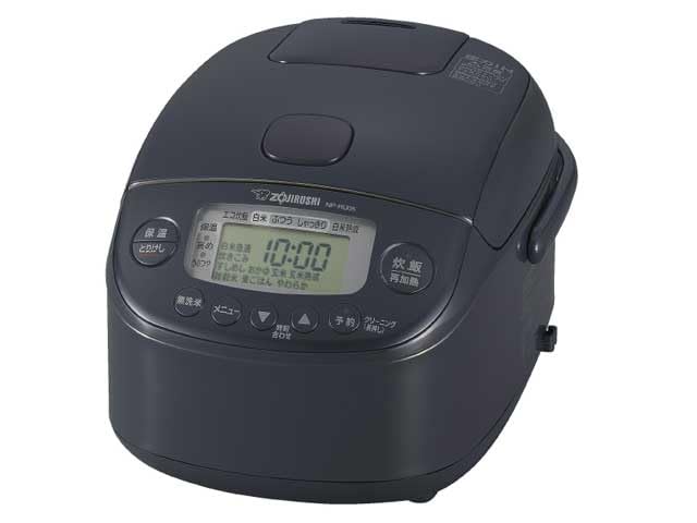 中古】パナソニック 炊飯器 1升 急減圧バルブ おどり炊き 全面