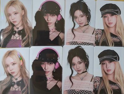 Qoo10] 公式品 aespa sm 30周年記念 : KPOP