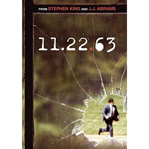 11.22.63 コンプリート・ボックス ／ ジェームズ・フランコ (DVD) 10006-40277