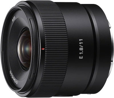 他サイト： 【新品/在庫あり】SONY E 11 mm F1.8 SEL11F18 Eマウント交換レンズ ソニーの商品画像