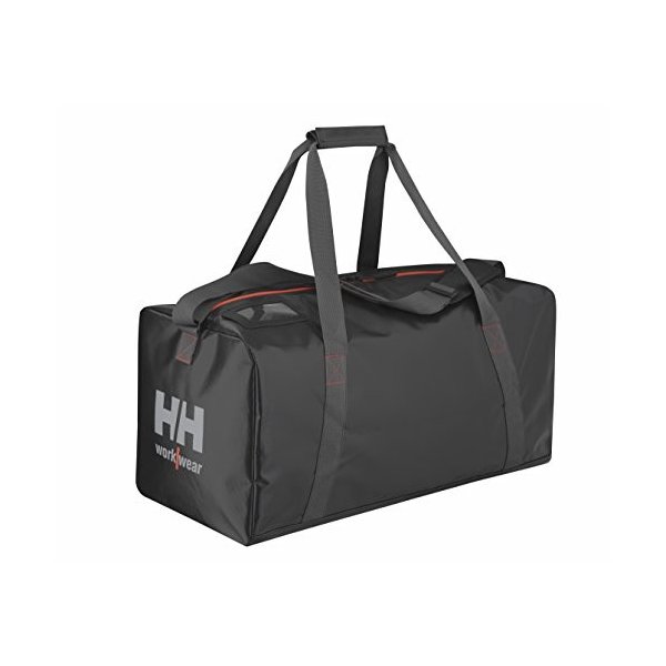 Helly Hansen Work Wear Men s Workwear Offshore Bag 60 Liter, Black, STD 並行輸入品