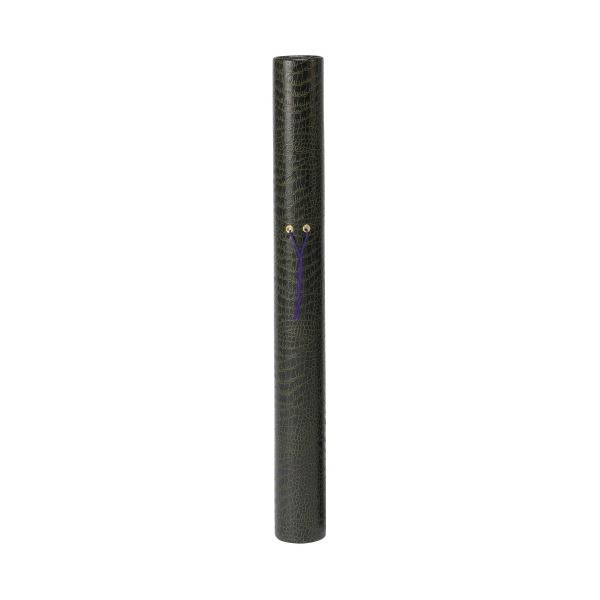 （まとめ）ミヤザワ 紐付き丸筒47x47x450mm 10本入 WMT4510MH（x2セット）