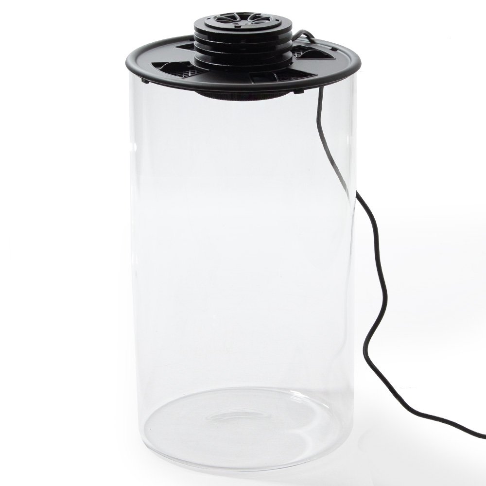 テラリウムボトル　ＵＦＯ　ホール　テラリウム　パルダリウム　苔　ＣＲＣ10―85―05―10―00