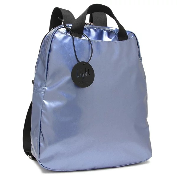 リュック バックパック ライト ラミ ブルー メンズ レディース ユニセックス JACK GOMME 1191 5170