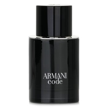 Giorgio Armani アルマーニ コード オード トワレ*