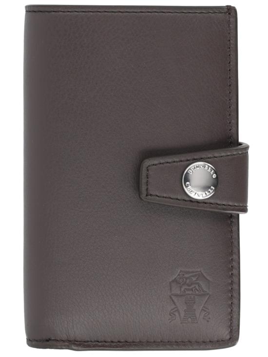 BRUNELLO CUCINELLI Men Wallet MWZNBU439 C8034 BROWN