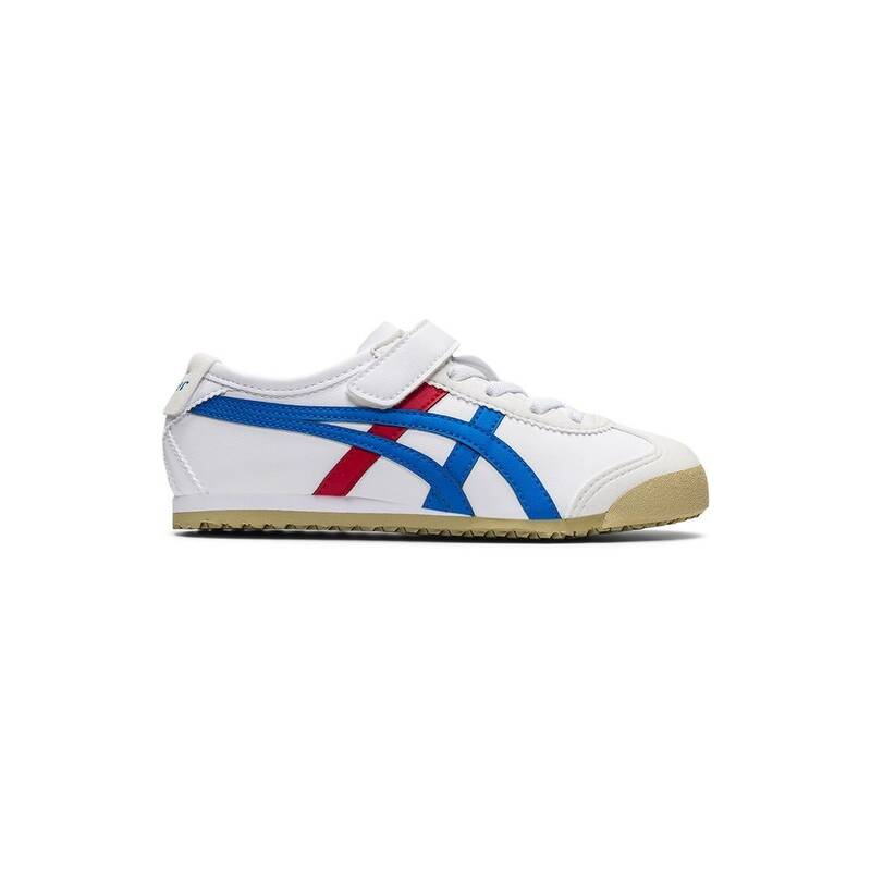 ONITSUKA TIGER KIDS メキシコ 66 キッズ 1184A049_103 400048