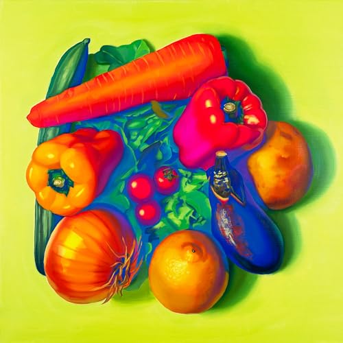 くじら ／ 野菜室(完全生産限定盤) (CD) SRCL-12695