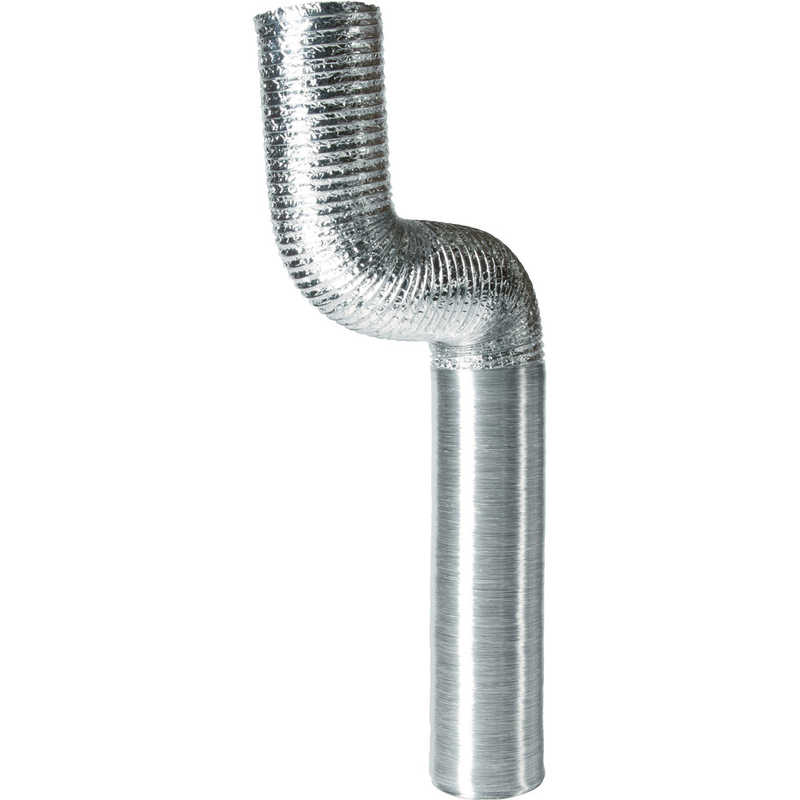 オリエント商事　ワイヤアルミダクト悟空　φ50×10m