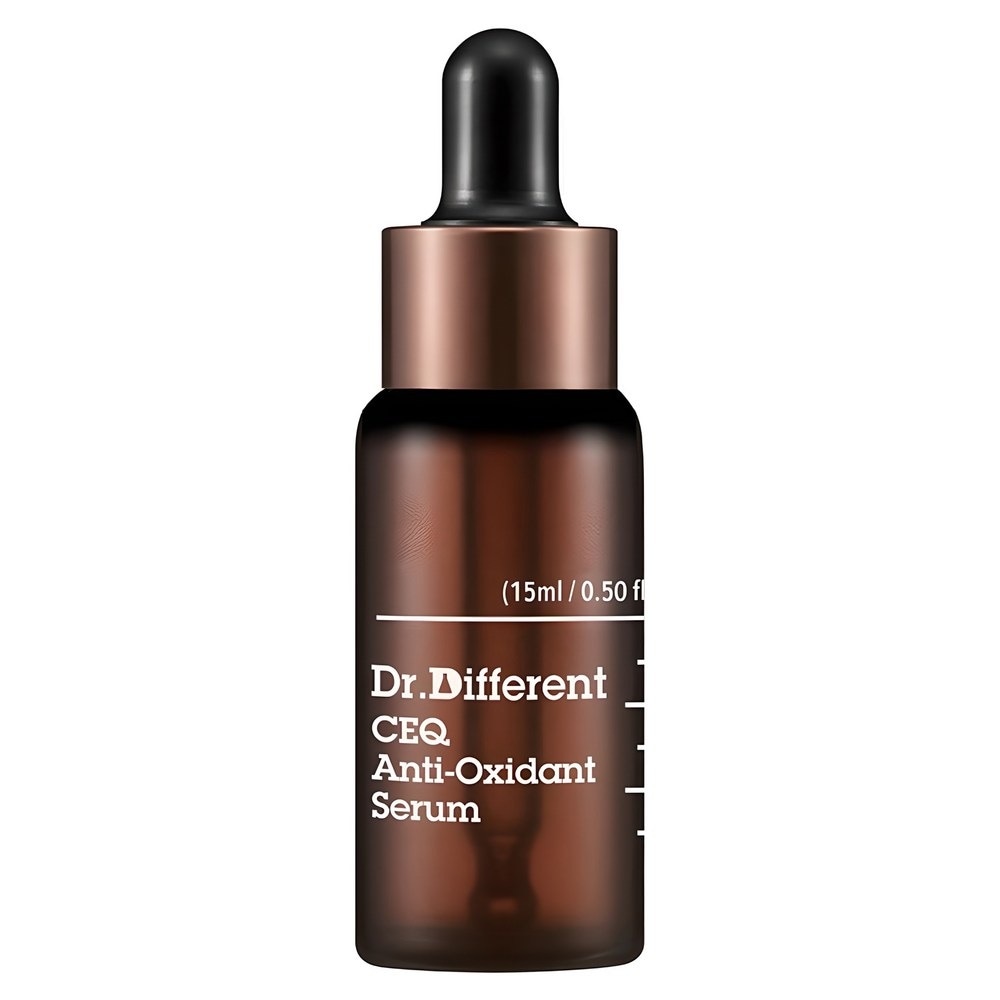 CEQ アンチオキシダント セラム 15ml