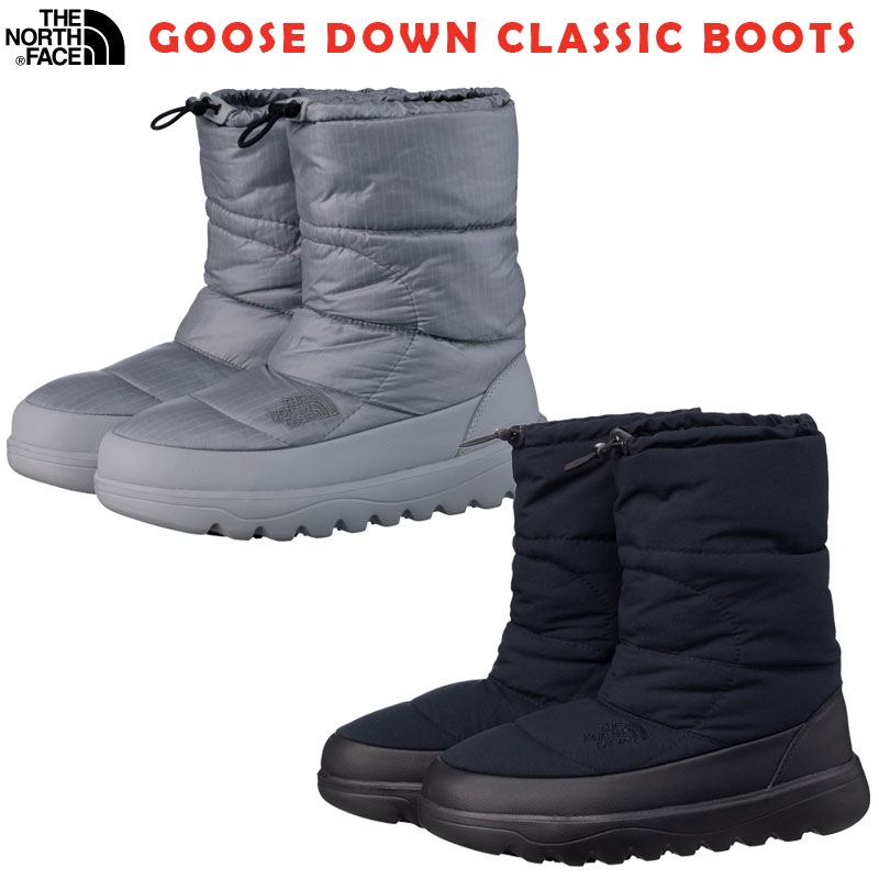 韓国正規品保証 関税負担なし NS99Q74J GOOSE DOWN CLASSIC BOOTS デイリー 基本 着装 男子 女子 人気 韓国 ファッション 男女共用 アウトドア