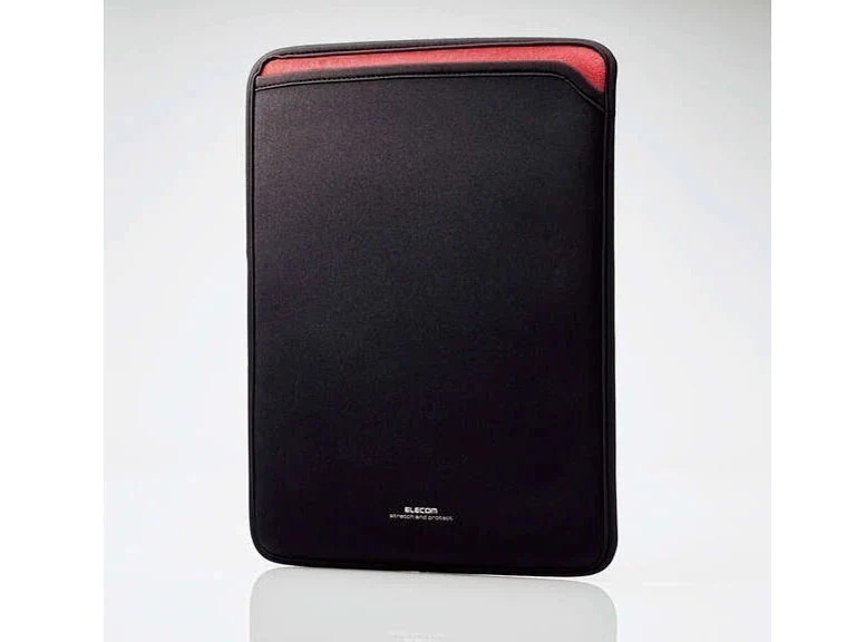 TB-13SNCBK タブレットケース カバー 汎用 11.513インチ