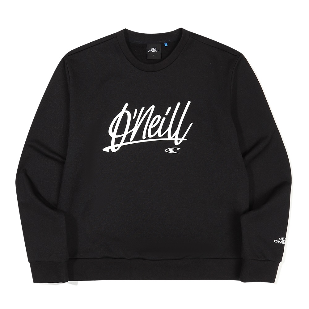 オニール (ONEILL) レディースカッティングボードレタリングスウェットシャツ OWTRM7107-199