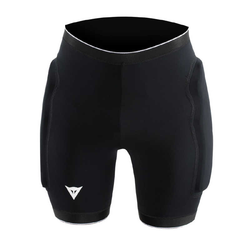 ダイネーゼ　メンズ スキープロテクター HYBRID SHORTS M サイズ BLACK　48700021