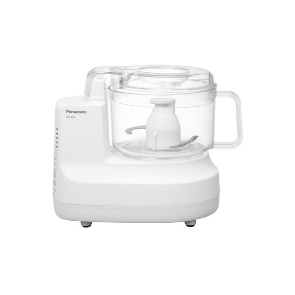 MK-K32 ホワイト フードプロセッサー