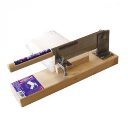 ウエダ製作所 もち切り器(小) A-214