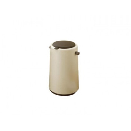 吉川国工業所 POO Care プーポット(おむつペール) ブラウン PO-01 6,408円