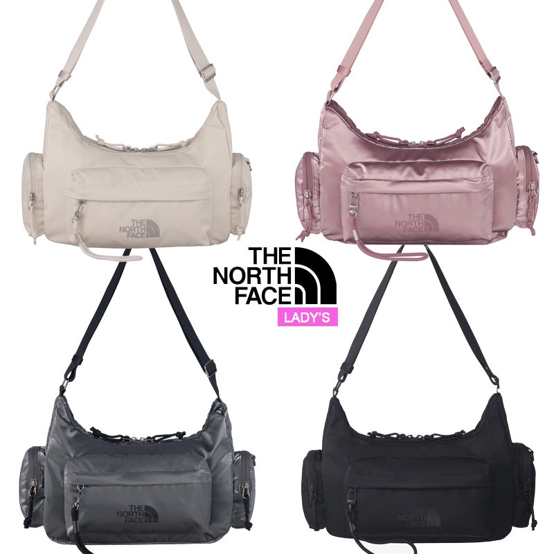 ボニー ホボ バック ミニ NN2PR10 レディース メンズ デイリー スクエア ミニ ショルダーバッグ 2WAY / 3WAY ジッパー ミディアム トートバッグ 斜め掛け 肩掛け クロスバック