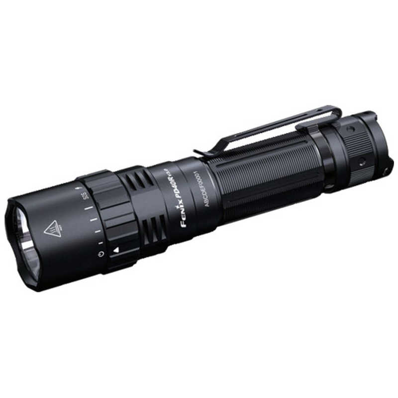 FENIX社　FENIX LEDライト PD40R V3.0　PD40RV30