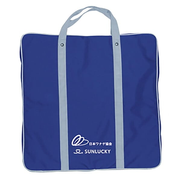 SUNLUCKY サンラッキー レクレーション 公式ワナゲキャリーバッグ SL12