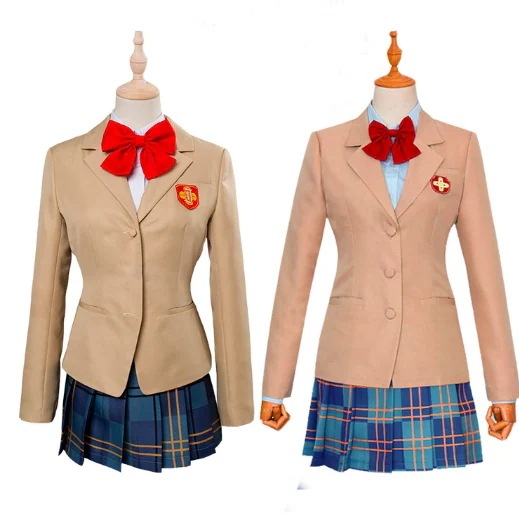 コスプレ変装仮装 衣装 とある科学の超電磁砲 御坂 美琴 JK制服 6,345円
