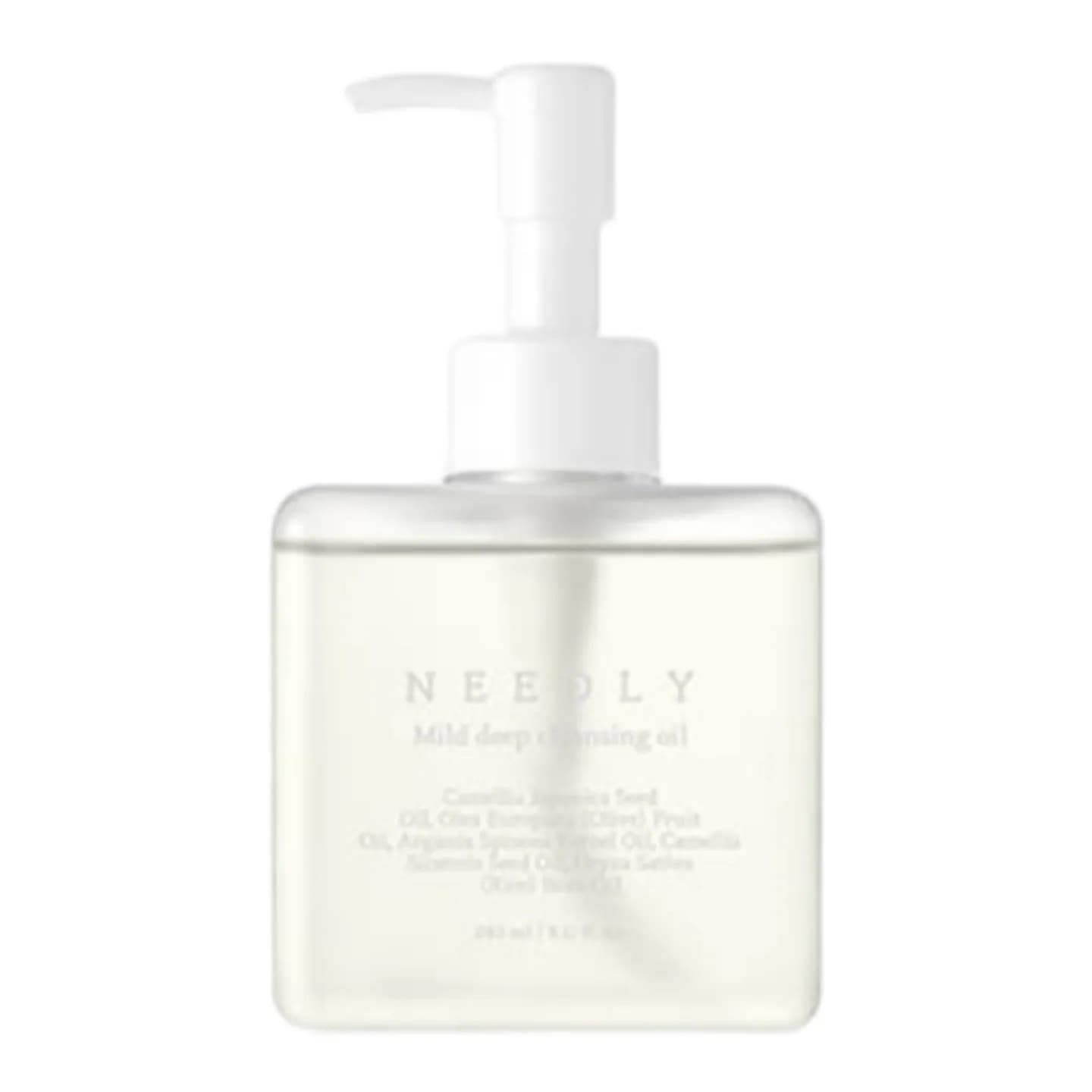 マイルドディープクレンジングオイル240ml 5,517円