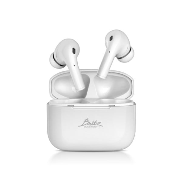 ブリッツ ProPods5 カーネル型Bluetoothイヤホン着用感優秀