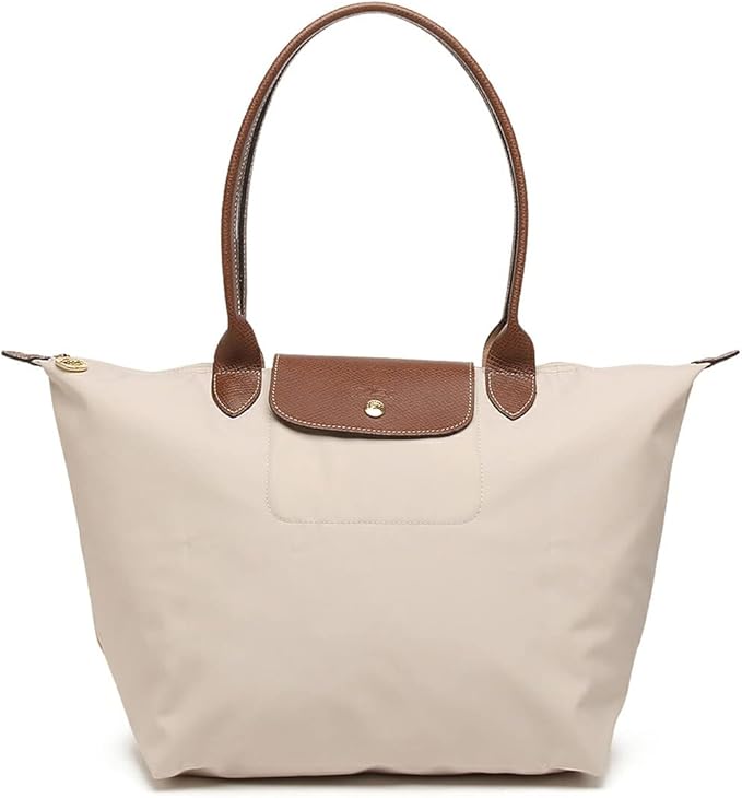 トートバッグ プリアージュ Lサイズ ベージュ レディース L1899089P71 A4対応 [並行輸入品]