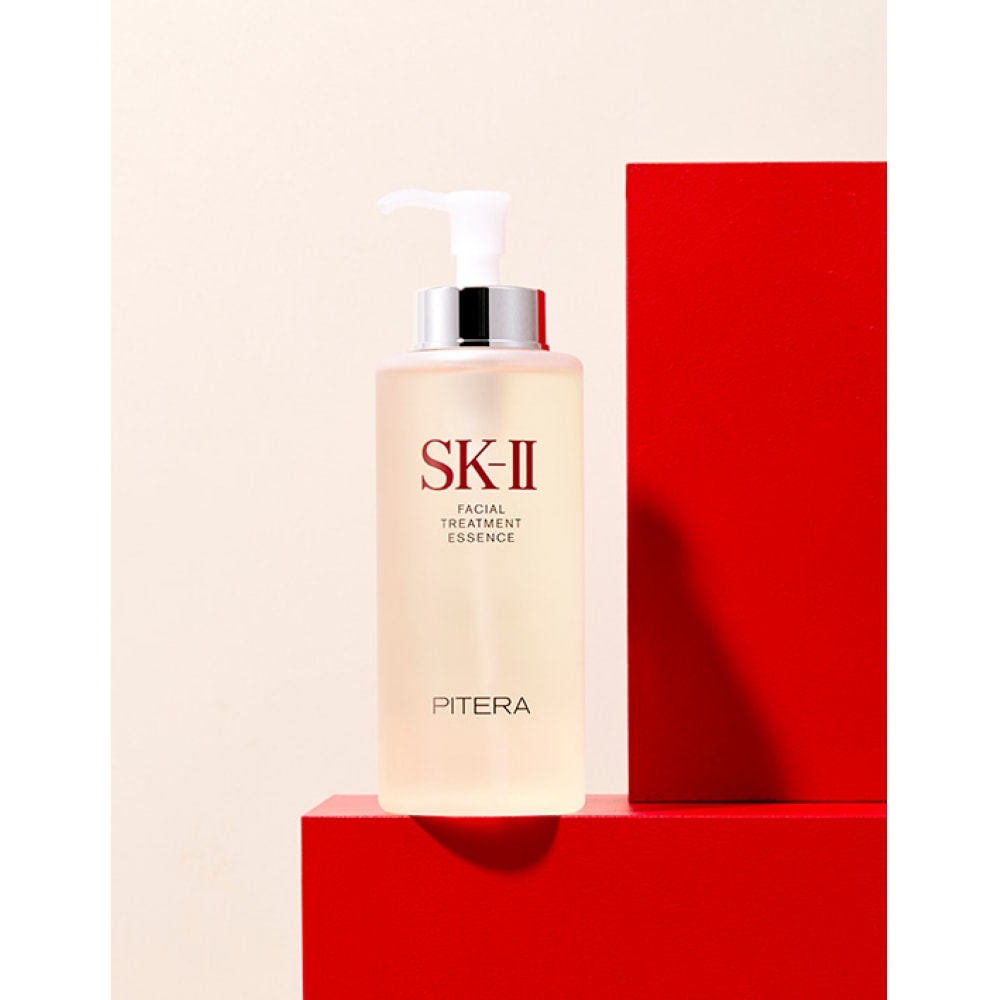 SK-II フェイシャルトリートメントエッセンス 330ml