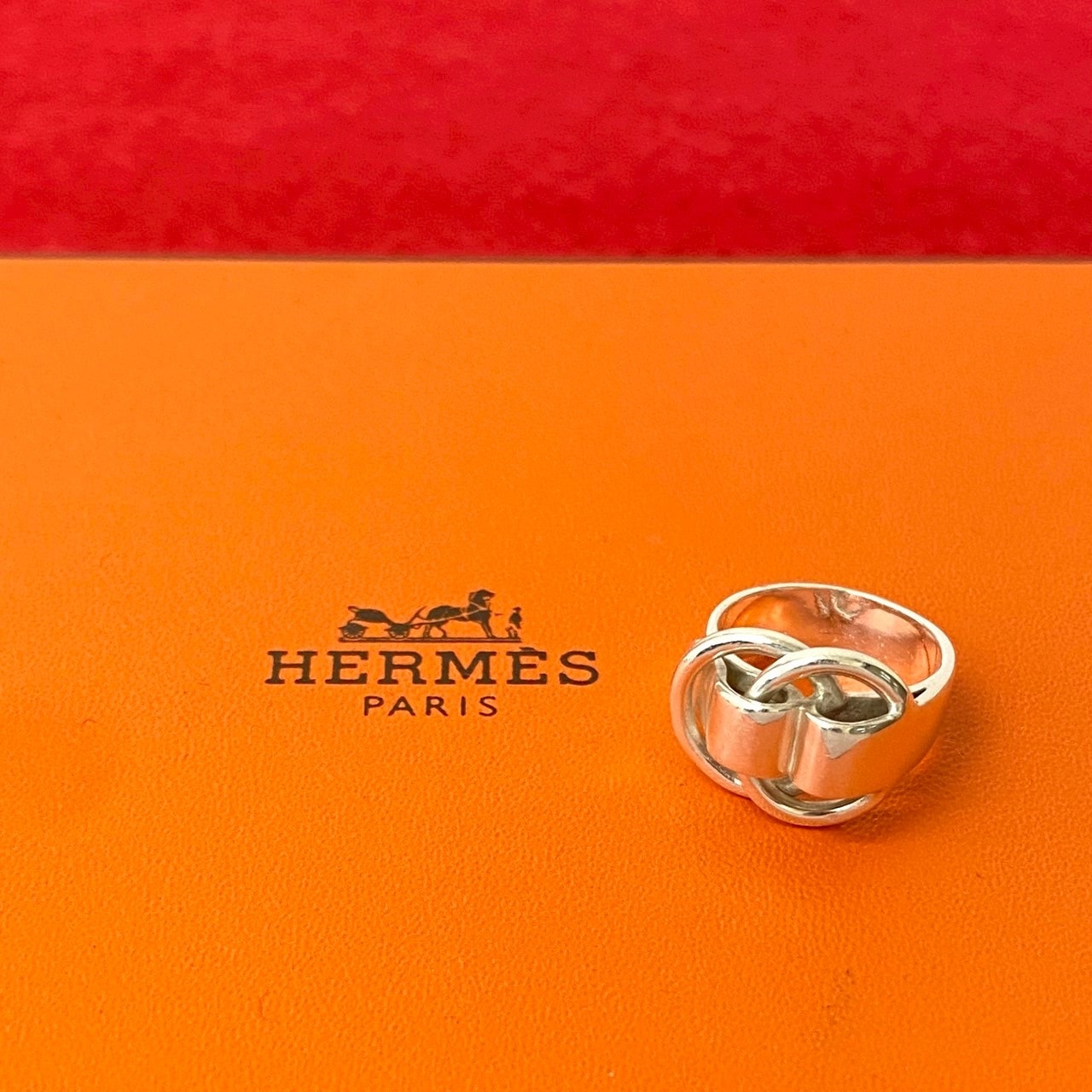 ドゥザリー リングリング・指輪 シルバー925 シルバー 18575