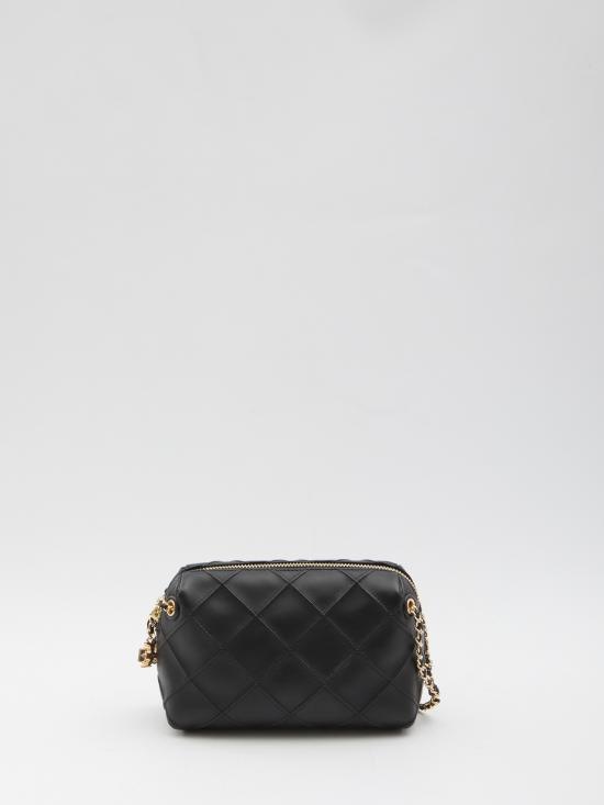 TORY BURCH Women Messenger Bags 169226 BLACK