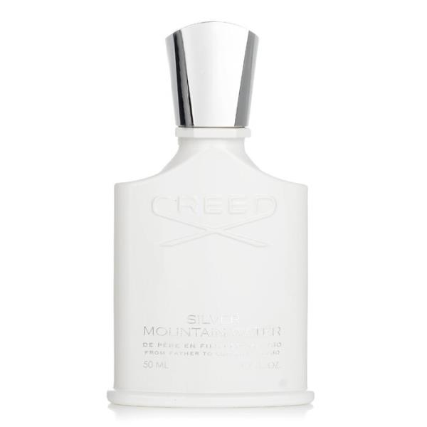 シルバー マウンテン ウォーター フレグランス スプレー 50ml