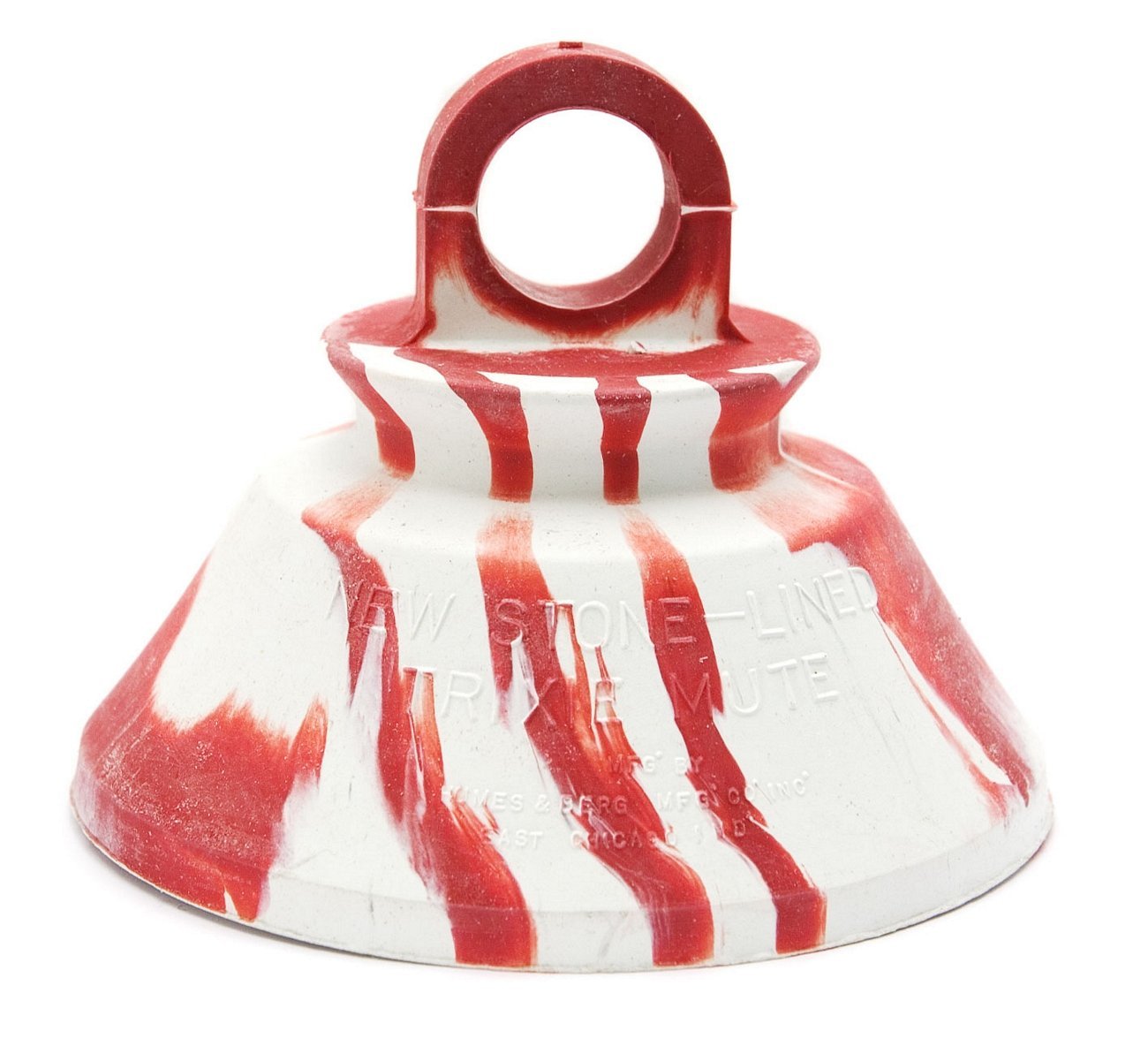 ニュー・ストーン・ライン　トランペット用ミュート　トリクシー・プランジャー