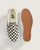 Checkerboard Black