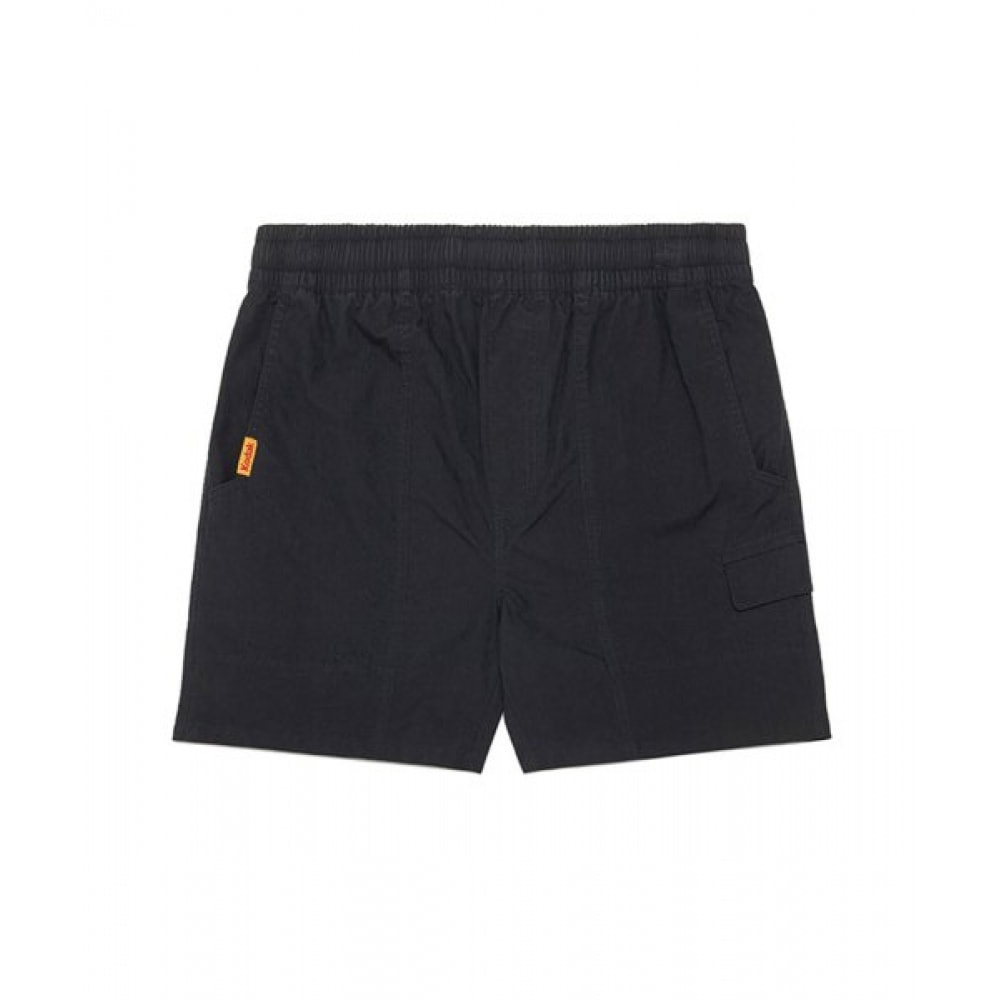 コダックシネコダックウォッシングポケットショーツ女性用ブラック 13,860円