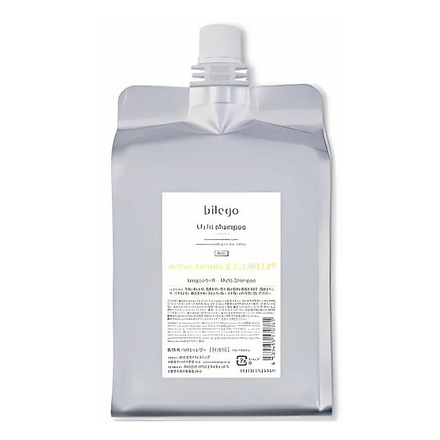 ビレゴ マイフィットシャンプー 1000ml(レフィル）