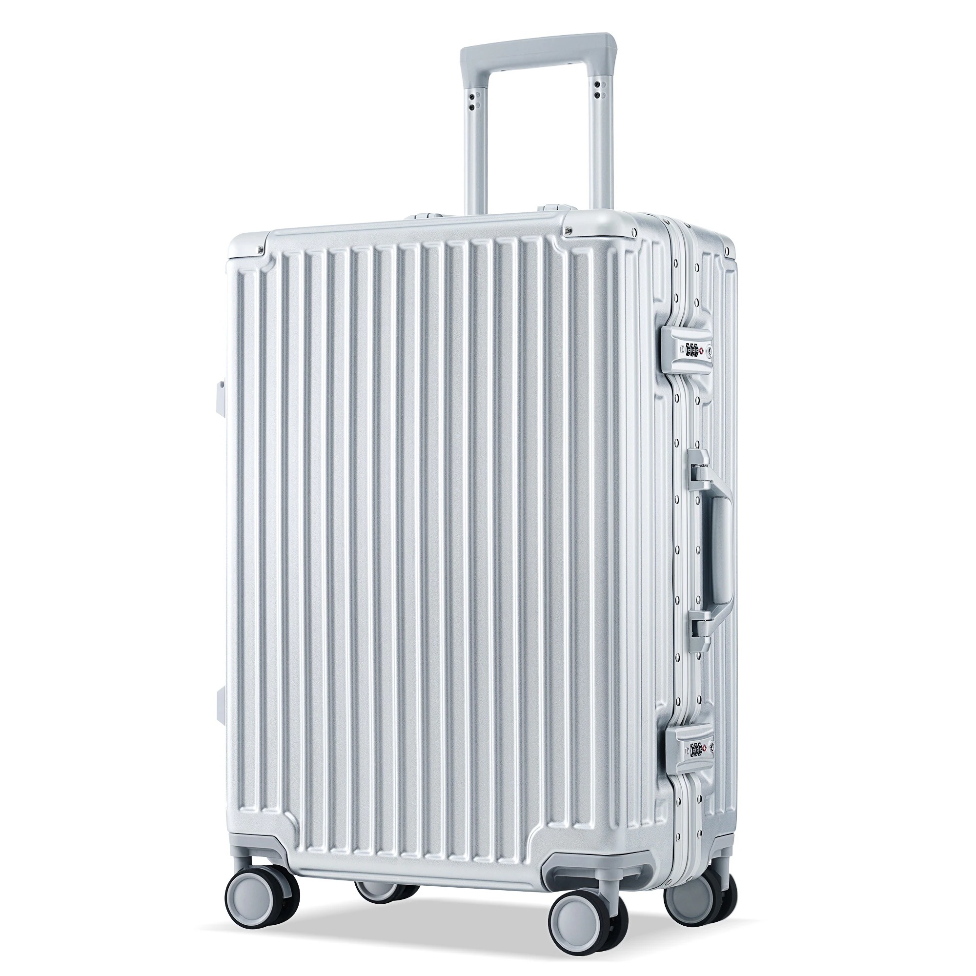 【安心保証付き】スーツケース 機内持ち込み Sサイズ キャリーケース キャリーバッグ フレームタイプ フック式底足 防水ポケット 軽量 おしゃれ ダイヤル式 静音 小型 1泊 2泊 3泊 1～3日 T