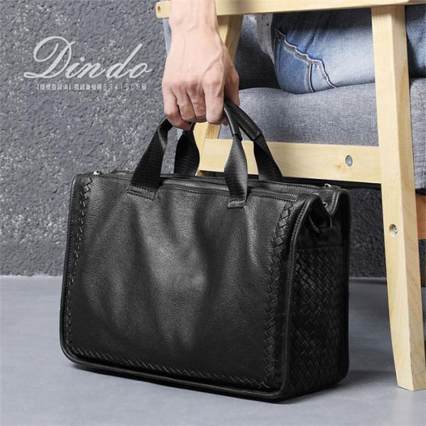 ダレスバッグ ビジネスバッグ メンズ 小/大 本革 牛革 大容量 軽量 出張用 ダレスバッグ バック 30代 40代 50代 a4 B4