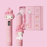 メディキューブ AGE−R マイメロディ エディション ブースタープロ メディキューブ (medicube) (medicube) AGERブースタープロ マイ