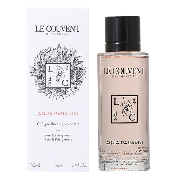 ボタニカルコロン アクアパラディシ 100mL