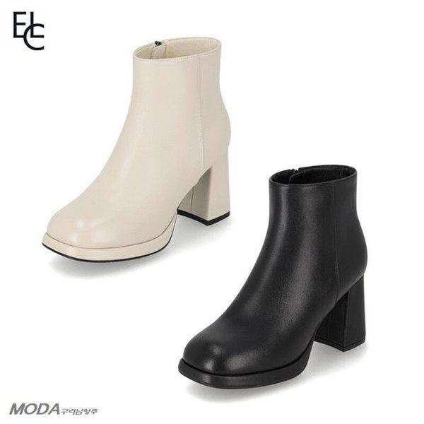 軽量クッション カブシ プラットフォーム 女性 ブーツ 2XWA64XI-GN