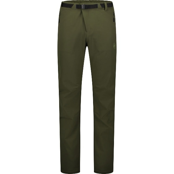 MAMMUT マムート Winterfield SO Pants AF Men アウトドアパンツメンズ 102101020-40284 サイズはユーロ表記