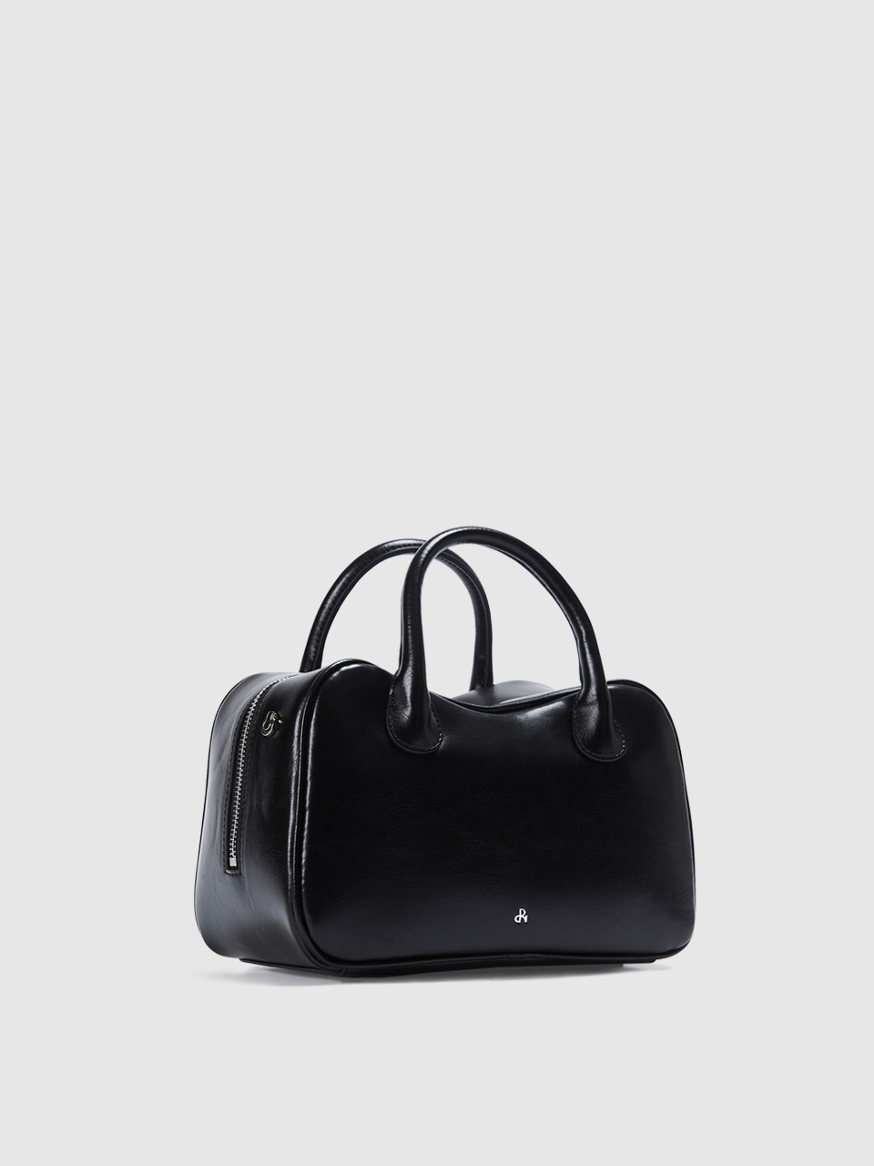 PANÉ カジュアルウェアに適しています BAG ジッパー ミニ トート