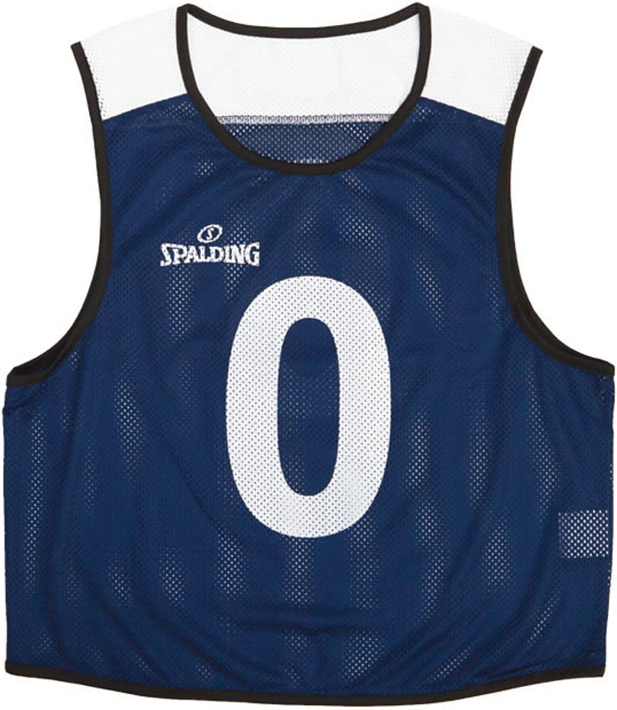 SPALDING スポルディング ビブス6-11 6枚セット バスケット SUB130720-5400 7,153円