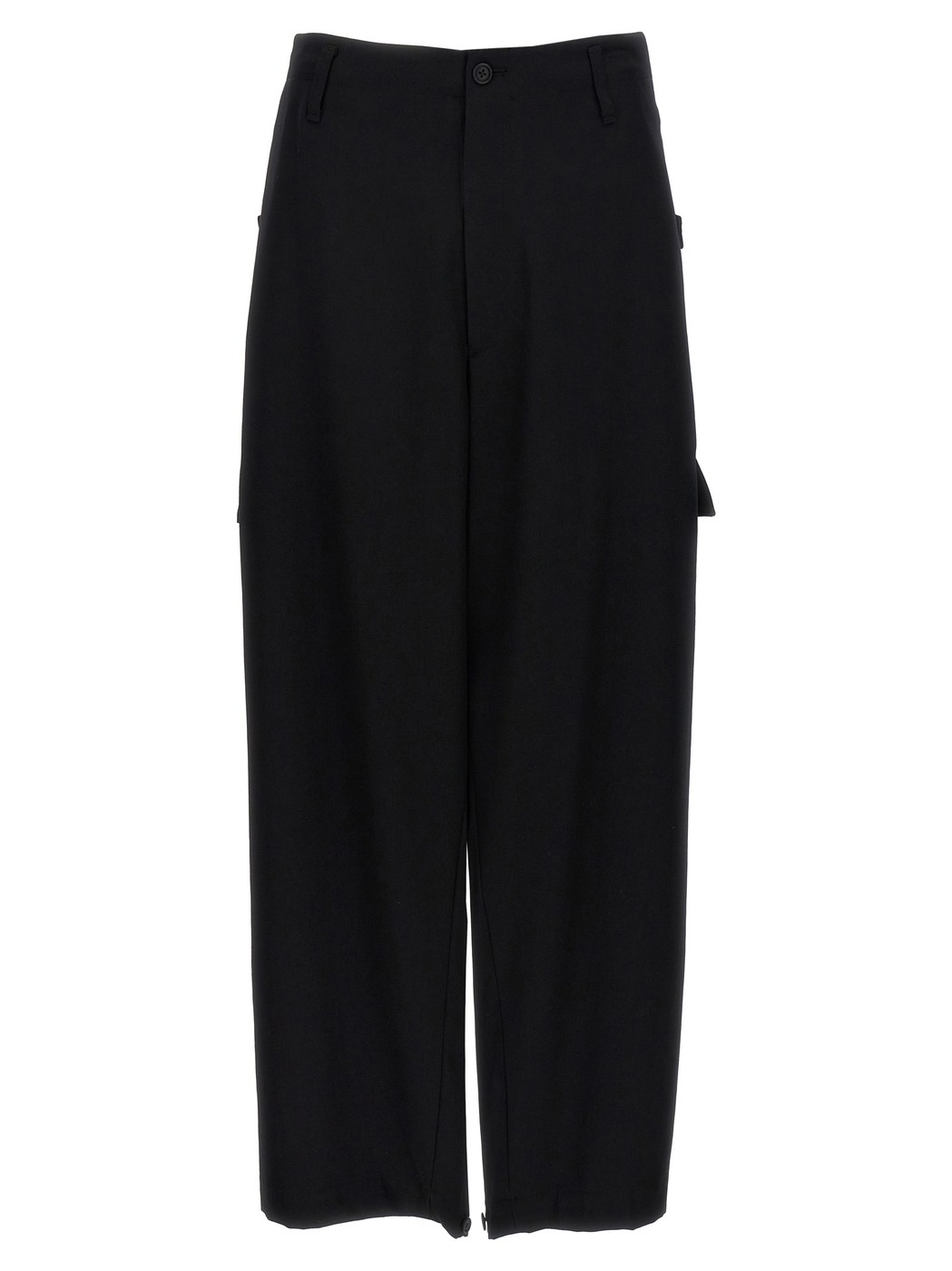 HOP72534BLACK1 ブラック 秋冬2024 パンツ メンズ ju